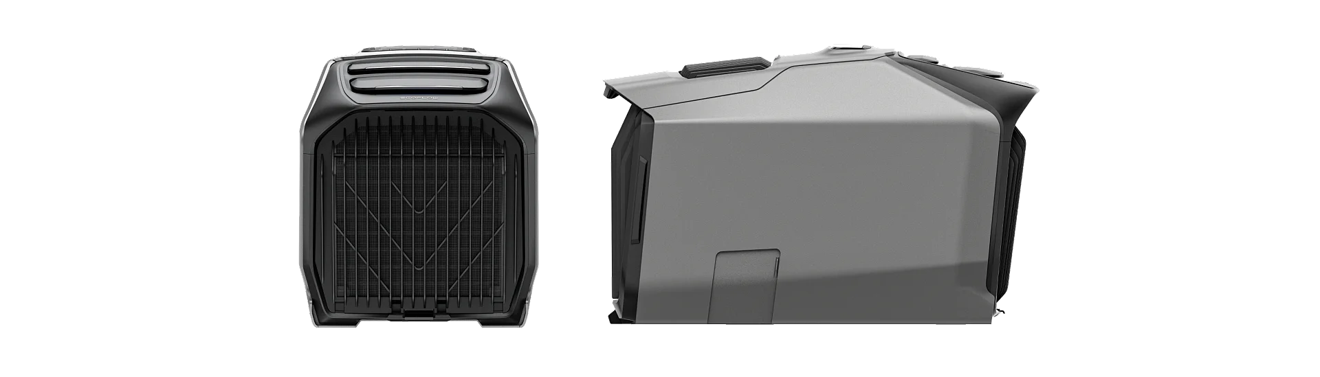 EcoFlow WAVE 3 Portable Air Conditioner | EcoFlow EU